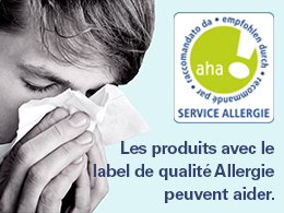 Service Allergie Suisse