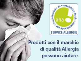 Service Allergie Suisse